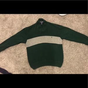 Polo Ralph Lauren Men’s Sweater-L
